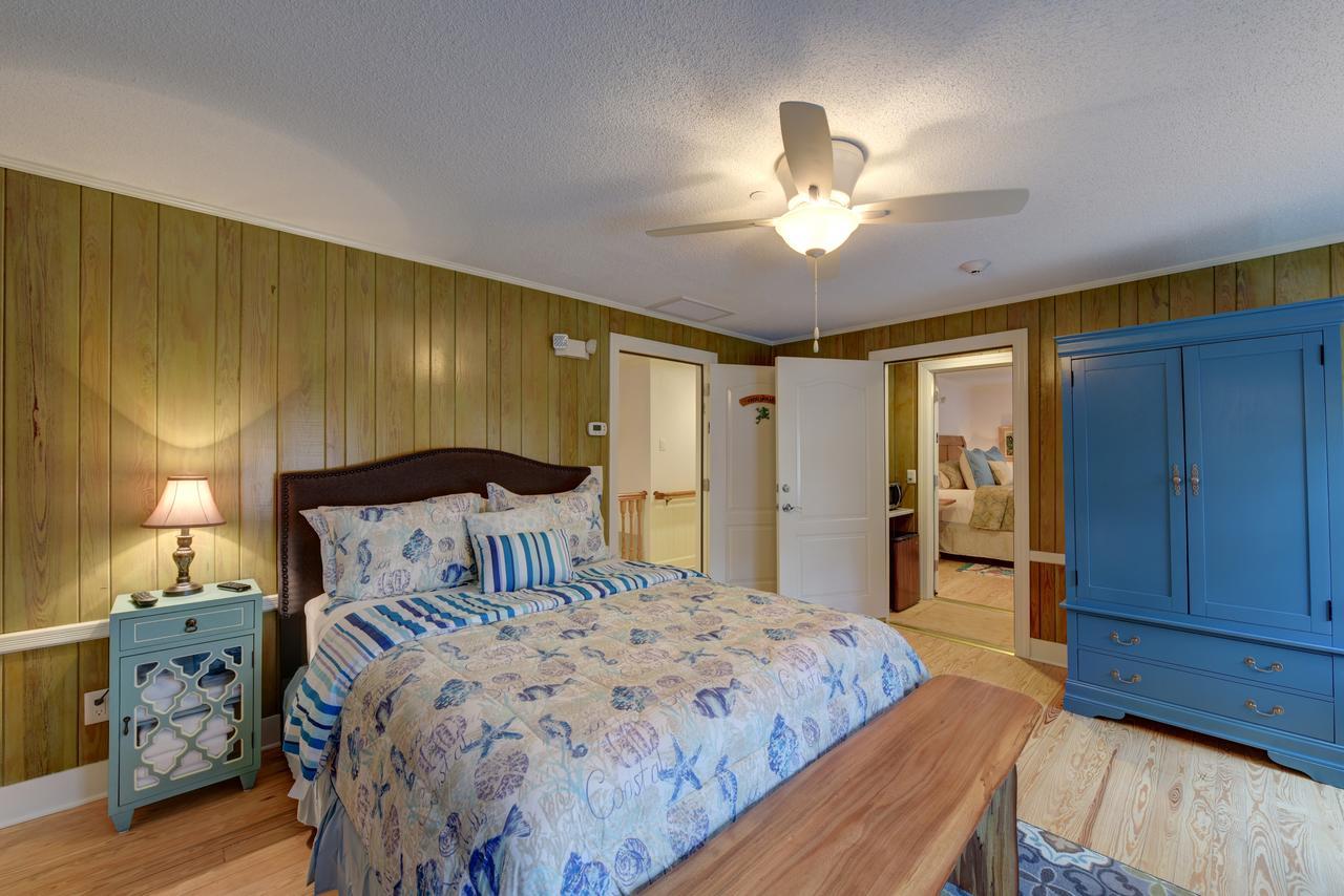 The Grey Owl Inn St. Simons Island Zewnętrze zdjęcie
