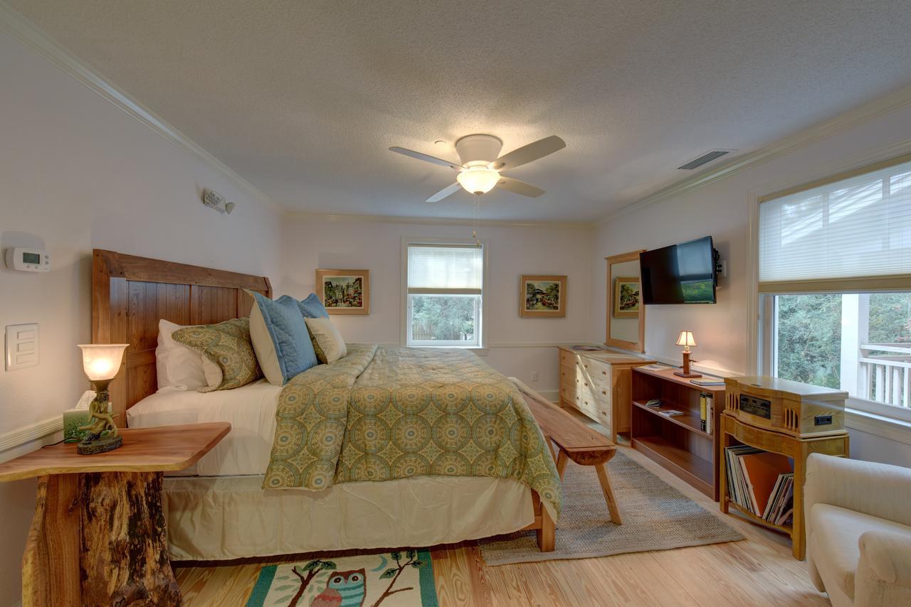 The Grey Owl Inn St. Simons Island Zewnętrze zdjęcie